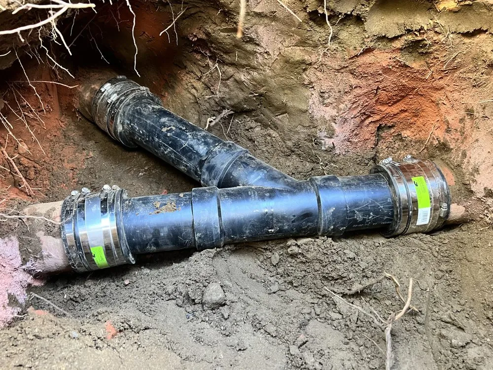 Slide of Rooter King Plumbing