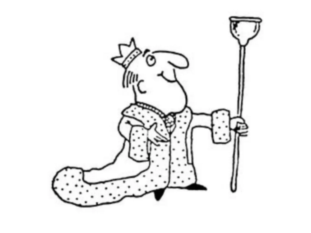 Slide of Rooter-King Plumbing Heating & Drain Cleaning