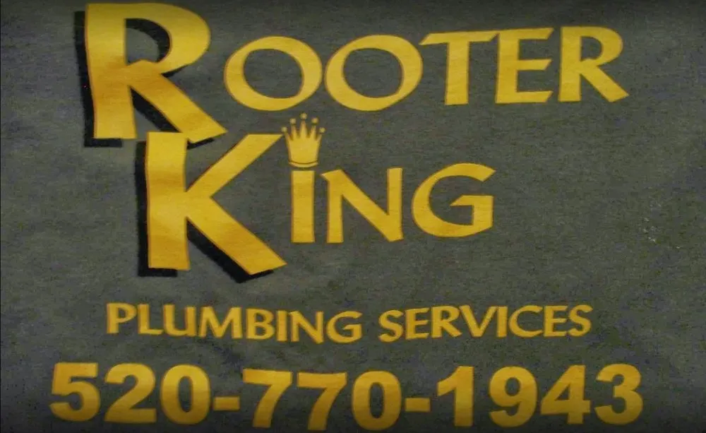 Slide of Rooter King Plumbing