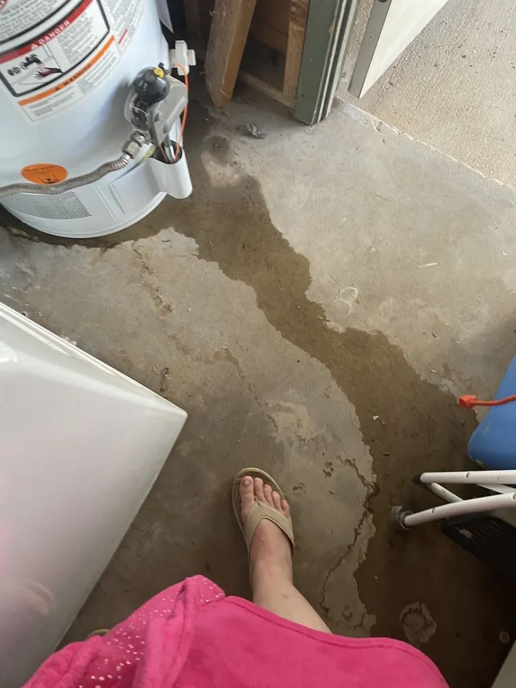 Slide of Rooter King Plumbing