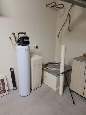 Rooter King Plumbing Logo