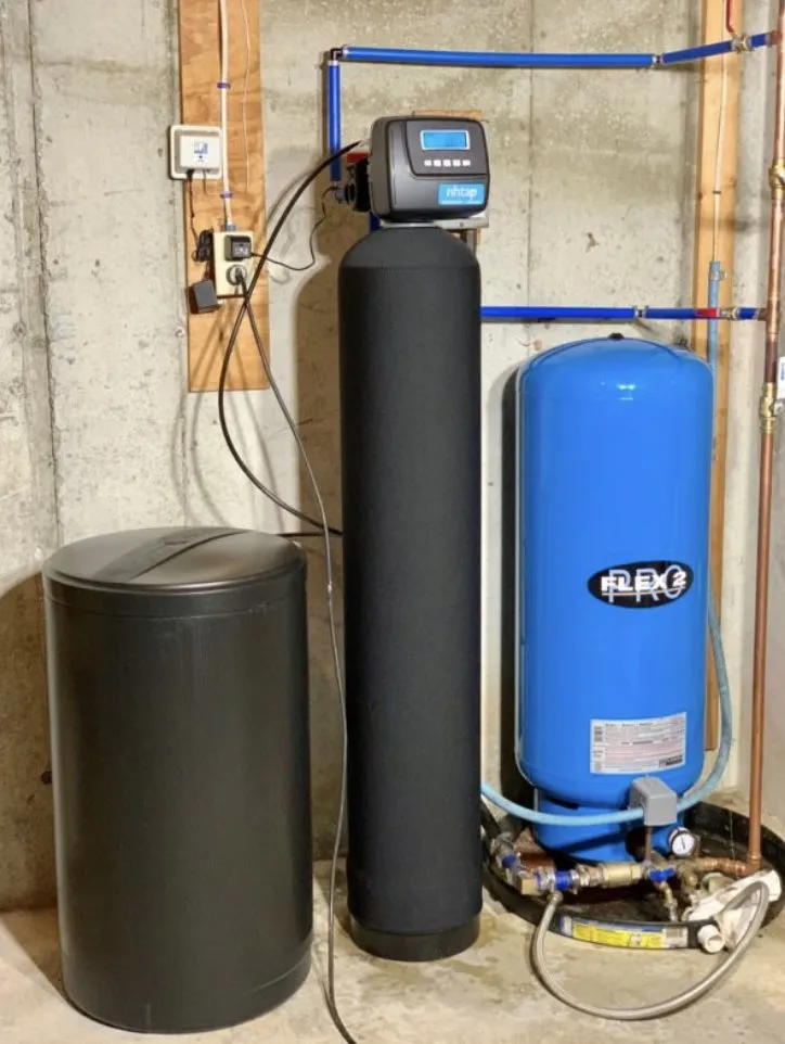 Slide of Rooter Kings Plumbing Drain Cleaning and Sewer Liners