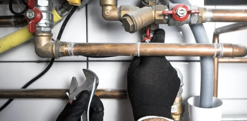 Slide of Rooter Kings Plumbing Drain Cleaning and Sewer Liners