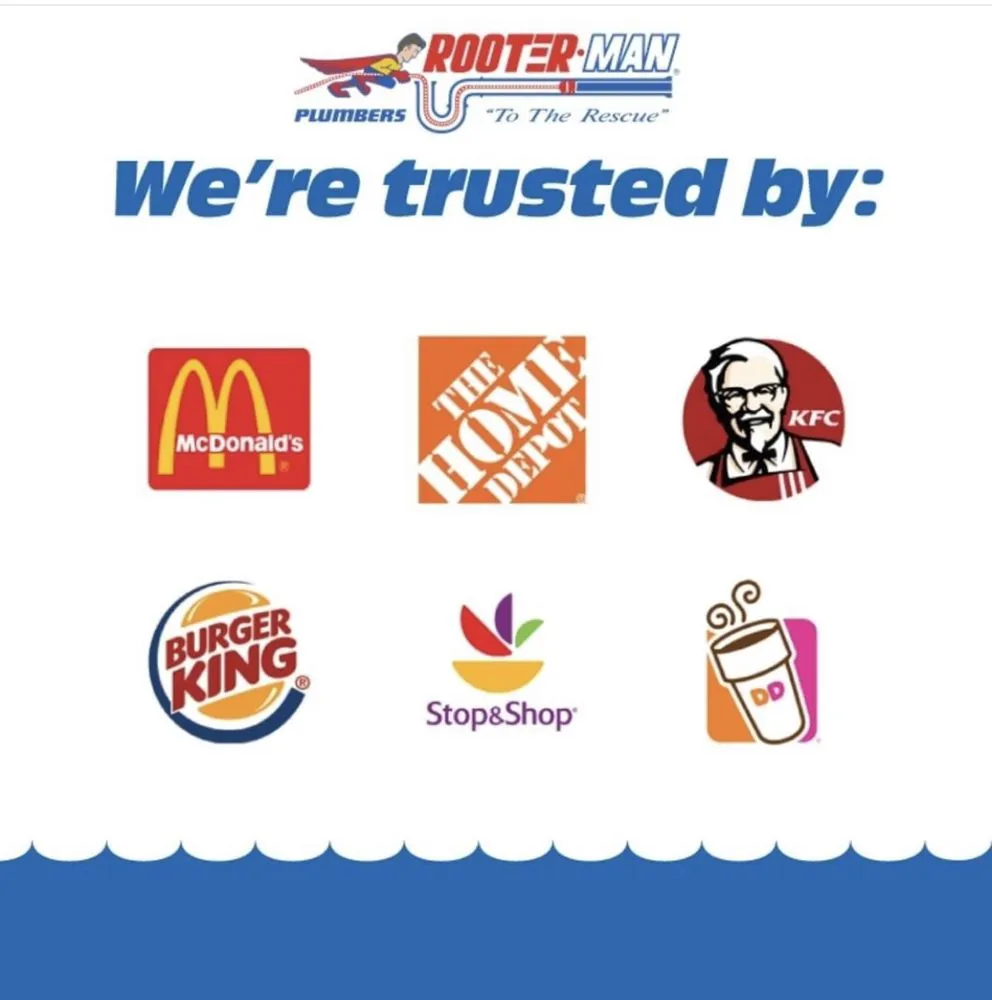 Slide of Rooter Man