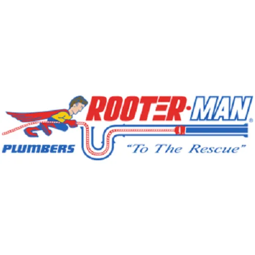 Slide of Rooter Man