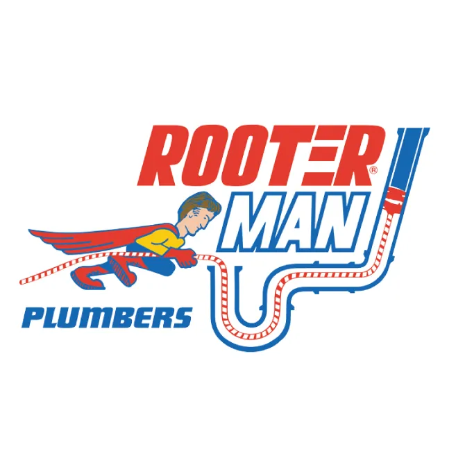 Slide of Rooter Man