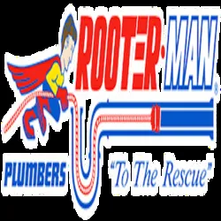 Slide of Rooter-Man