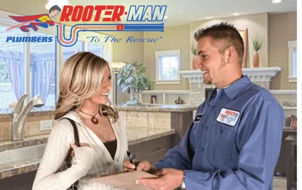 Rooter man