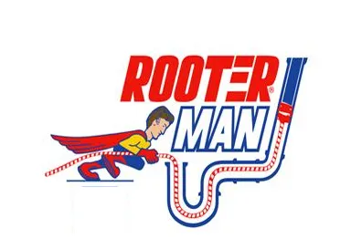Slide of Rooter-Man