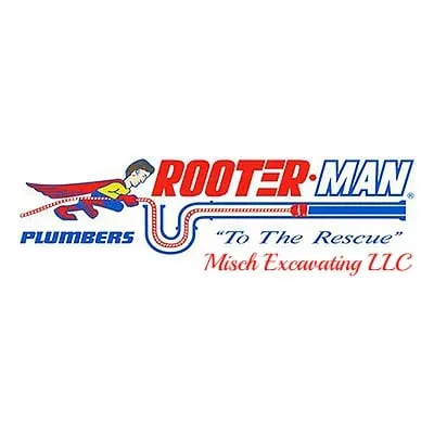 Slide of Rooter-Man