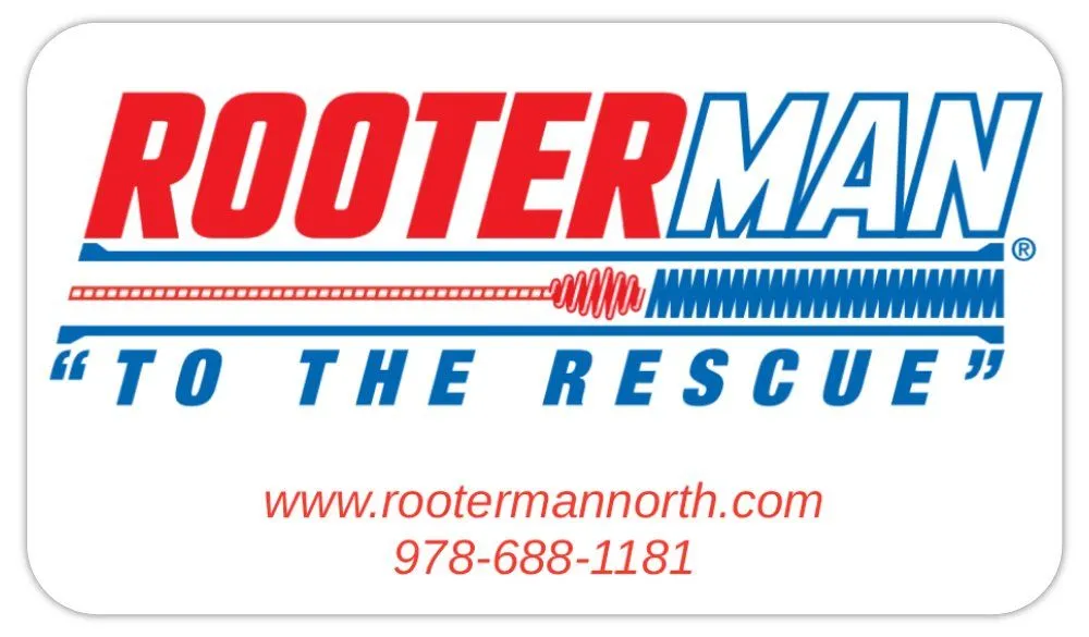 Slide of Rooter Man