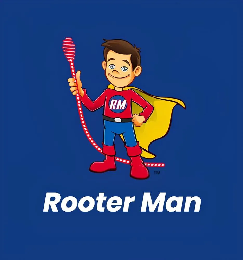 Slide of Rooter Man