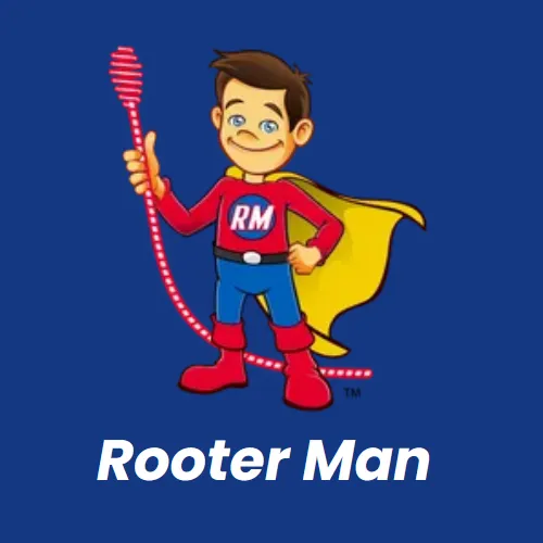 Slide of Rooter Man