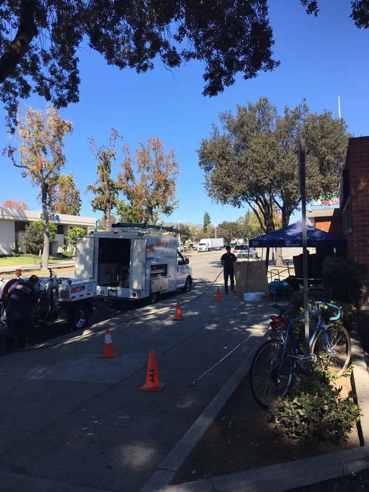 Professional drain cleaning service in Los Angeles, CA - Rooter-Man