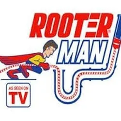 Slide of Rooter-Man