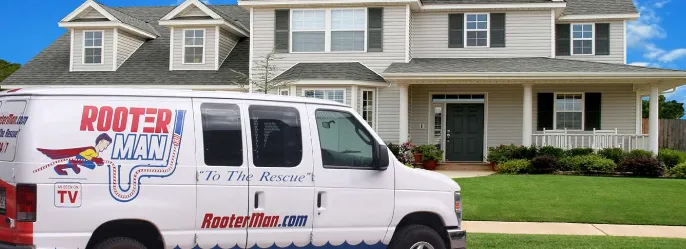 Slide of Rooter-Man of Columbus