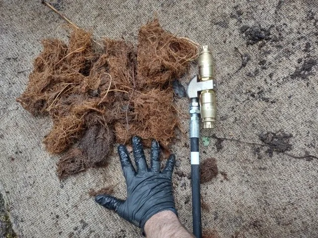 Emergency leak detection for homes in Eliot, ME by Rooter-man of Southern Maine & NH