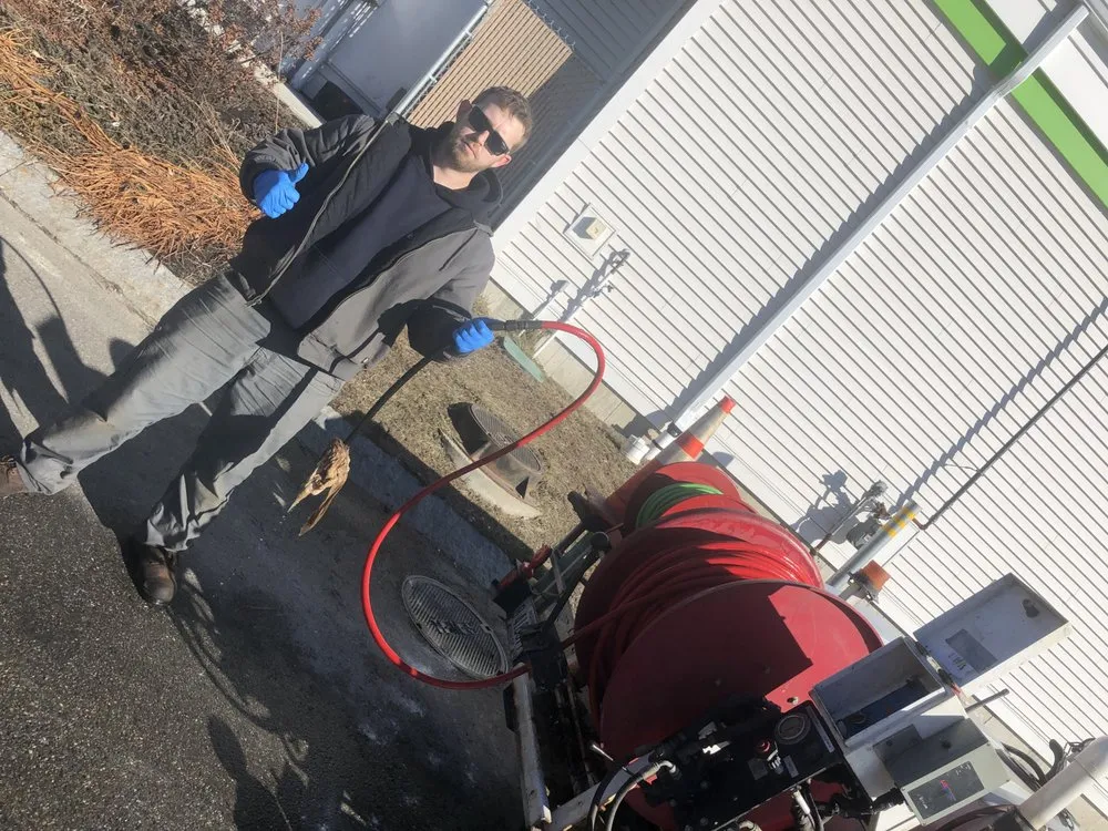 Top-rated pipe repair service in Eliot, ME - Rooter-man of Southern Maine & NH