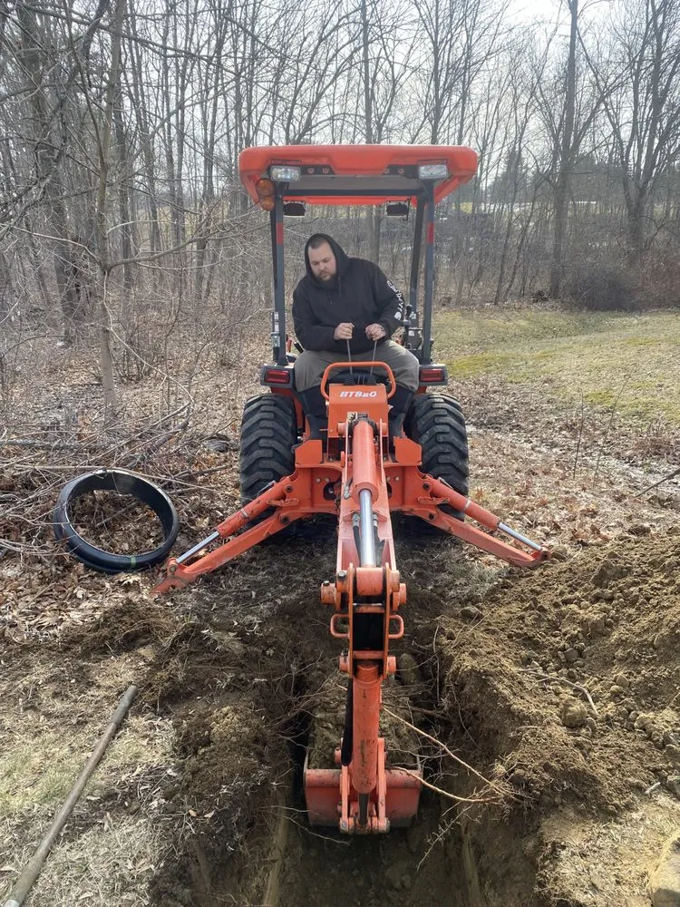 Emergency plumbing repair in Exeter, NH by Rooter-Man of Southern Maine and New Hampshire
