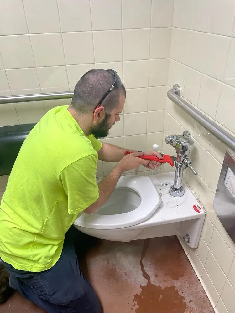 Expert plumbing repair for homes in Exeter, NH by Rooter-Man of Southern Maine and New Hampshire