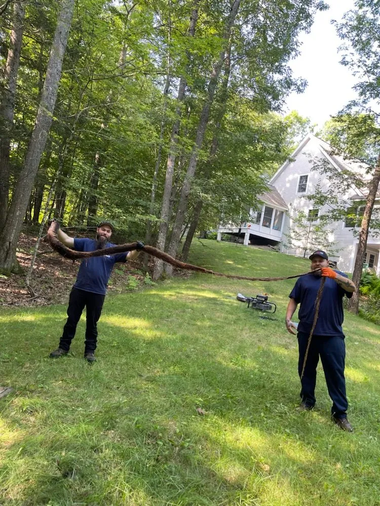 Emergency plumbing repair service in Exeter, NH - Rooter-Man of Southern Maine and New Hampshire