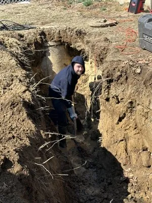Rooter-Man of Southern Maine and New Hampshire