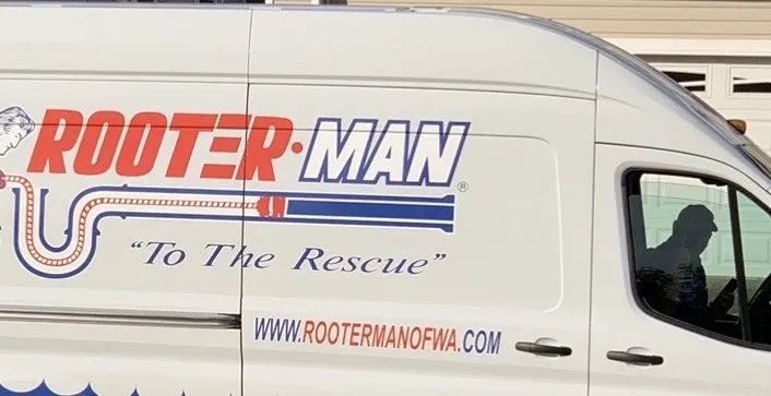 Emergency drain cleaning in Tacoma, WA by Rooter-Man of Washington