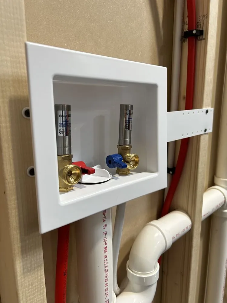 Slide of Rooter-Man of Washington