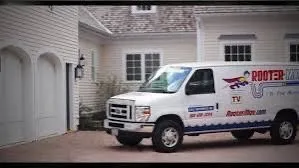 Slide of Rooter Man Plumbers