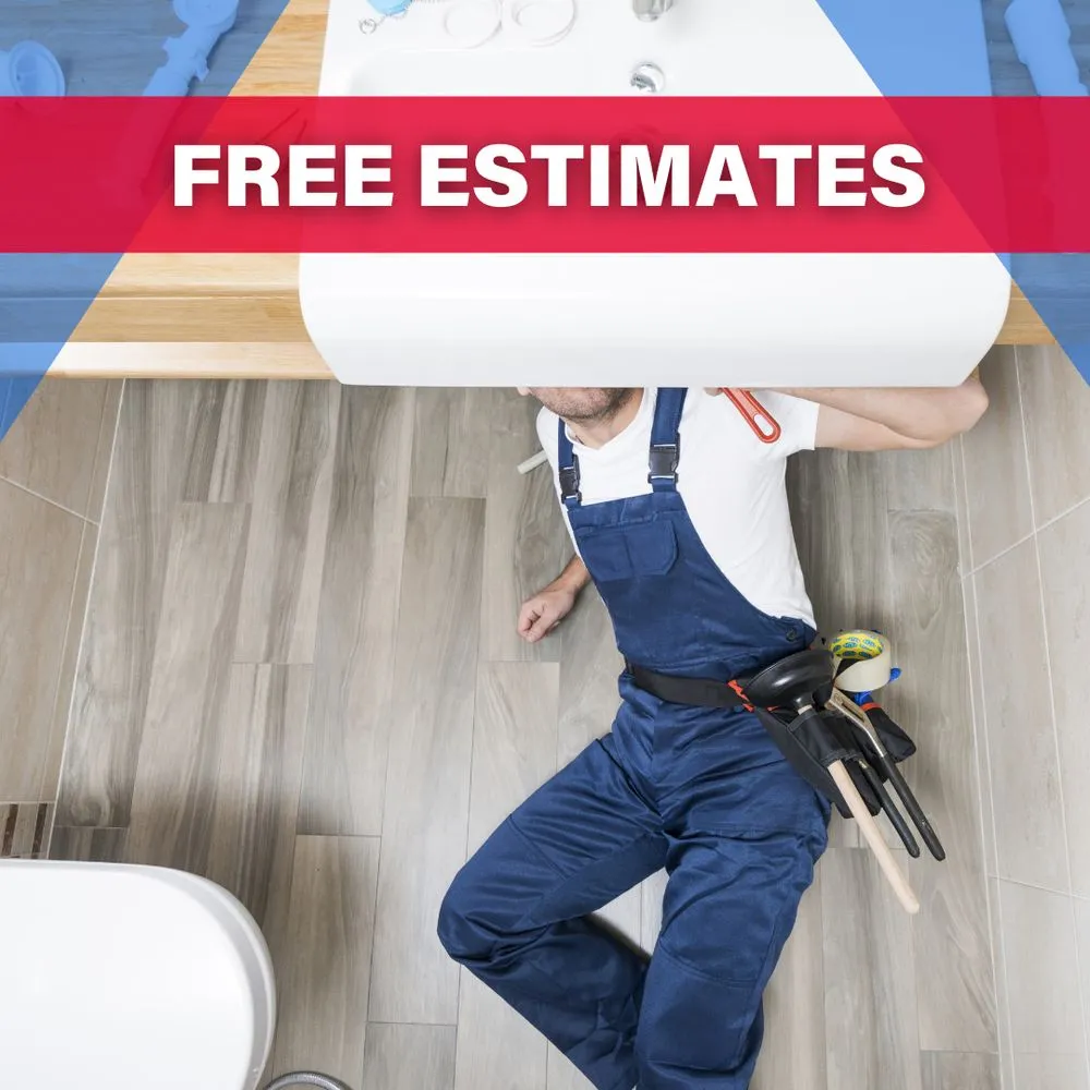 Slide of Rooter Man Plumbers