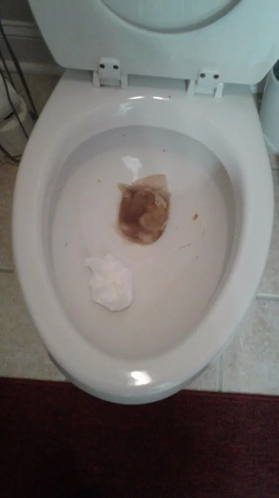 Slide of Rooter Man Plumbers