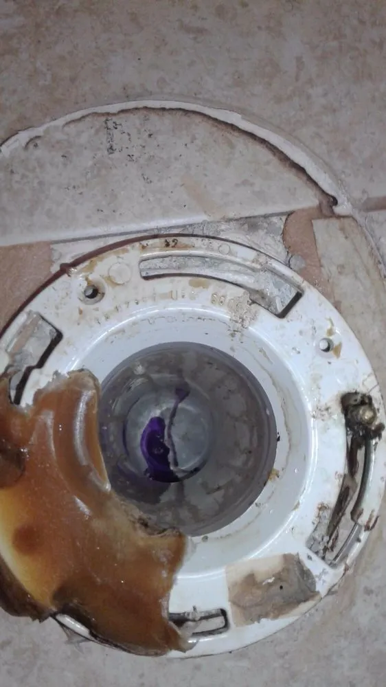 Slide of Rooter Man Plumbers