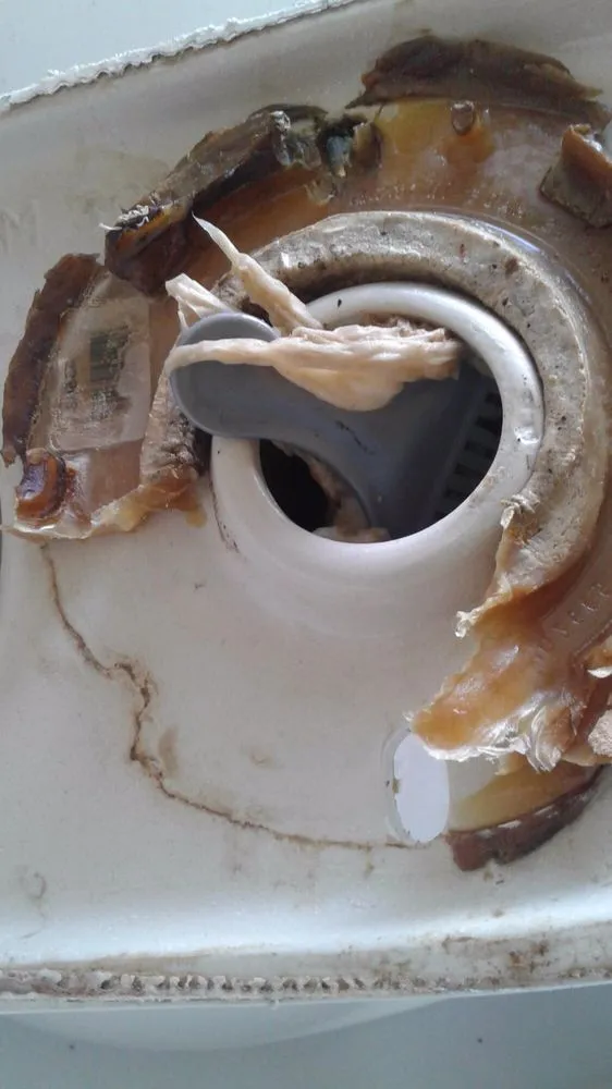 Slide of Rooter Man Plumbers