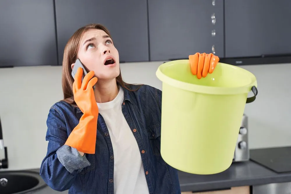 Slide of Rooter-Man Plumbing & Drain Cleaning of Bergen County