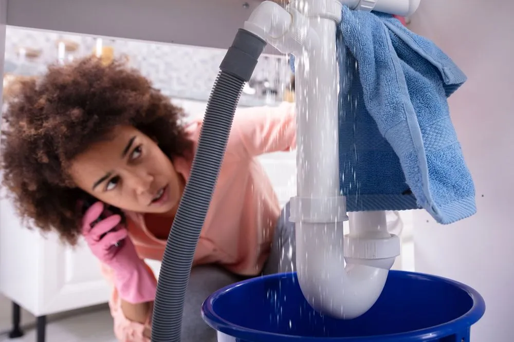 Slide of Rooter-Man Plumbing & Drain Cleaning of Bergen County