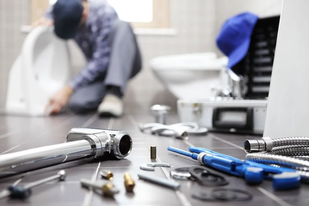 Slide of Rooter-Man Plumbing & Drain Cleaning of Burlington County