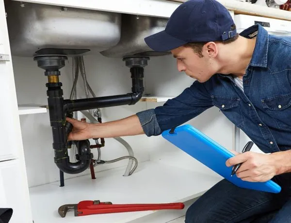 Professional emergency plumbing in Moorestown, NJ by Rooter-Man Plumbing & Drain Cleaning of Burlington County