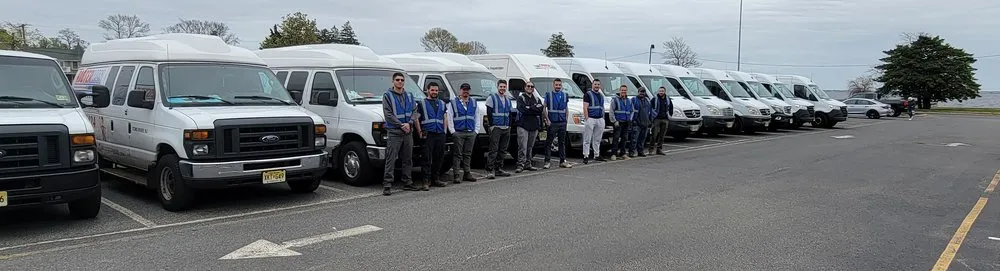 Affordable plumbing repair service in Moorestown, NJ - Rooter-Man Plumbing & Drain Cleaning of Burlington County