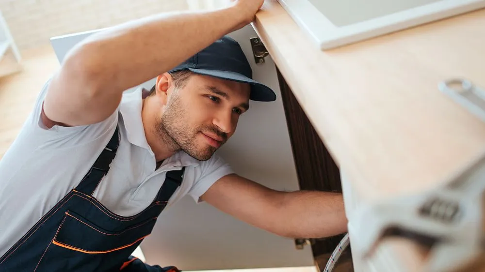 Slide of Rooter-Man Plumbing & Drain Cleaning of Burlington County