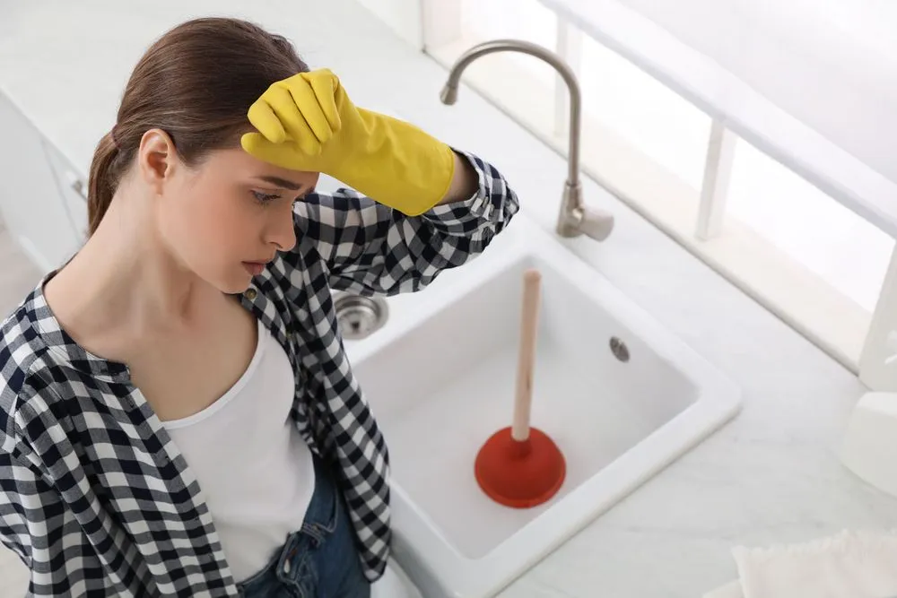 Slide of Rooter-Man Plumbing & Drain Cleaning of Burlington County