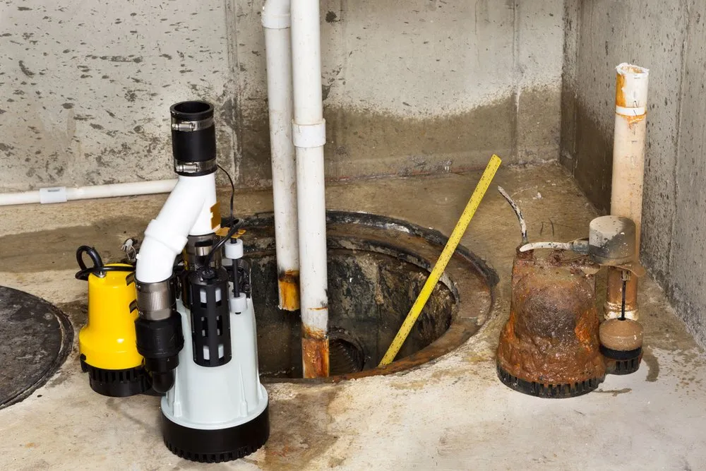 Slide of Rooter-Man Plumbing & Drain Cleaning of Cape May County