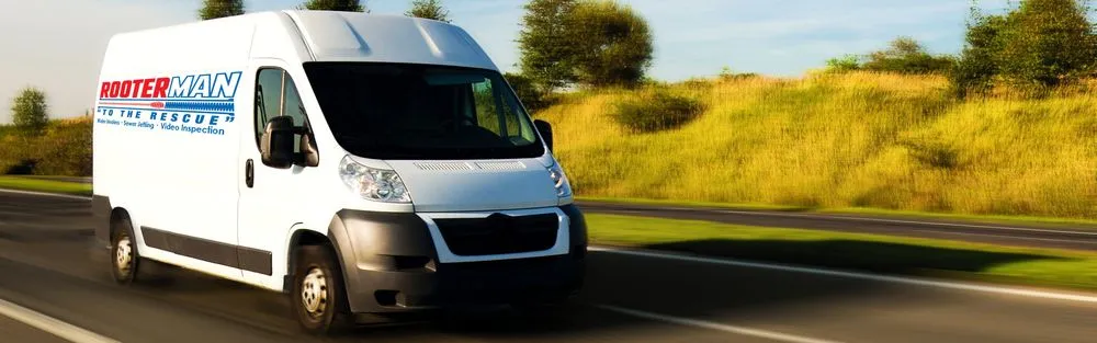 Slide of Rooter-Man Plumbing & Drain Cleaning of Cape May County