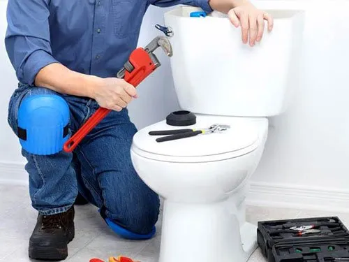 Slide of Rooter-Man Plumbing & Drain Cleaning of Cape May County