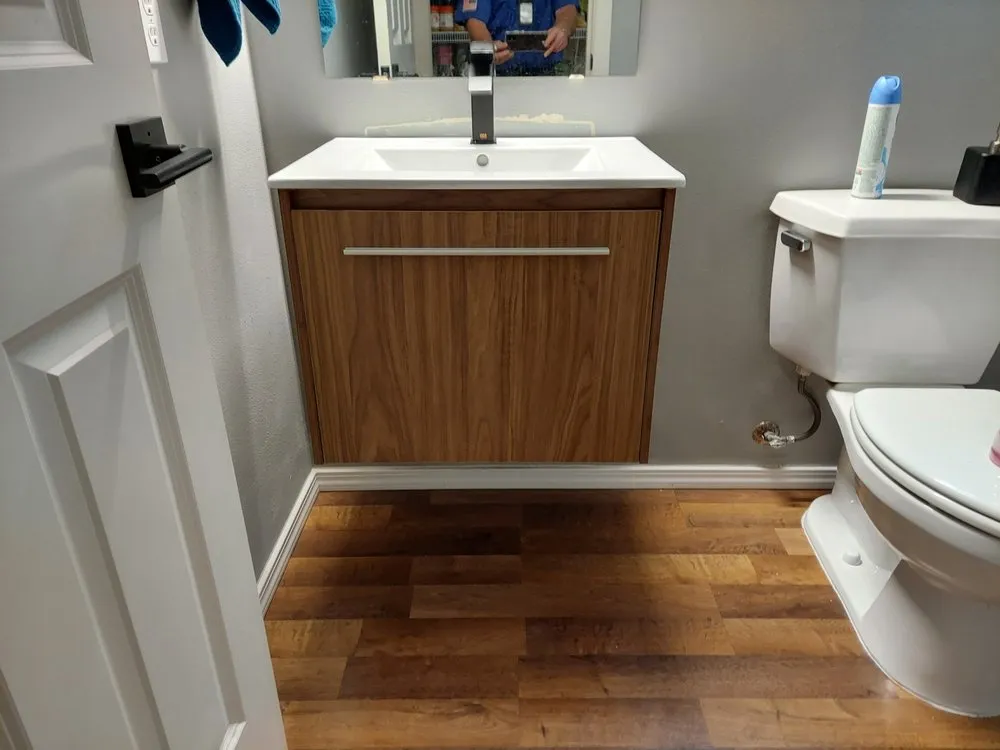 Slide of Rooter-Man Plumbing