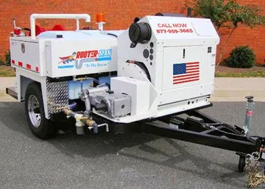 Top-rated leak detection in Los Angeles, CA by Rooter Man Plumbing