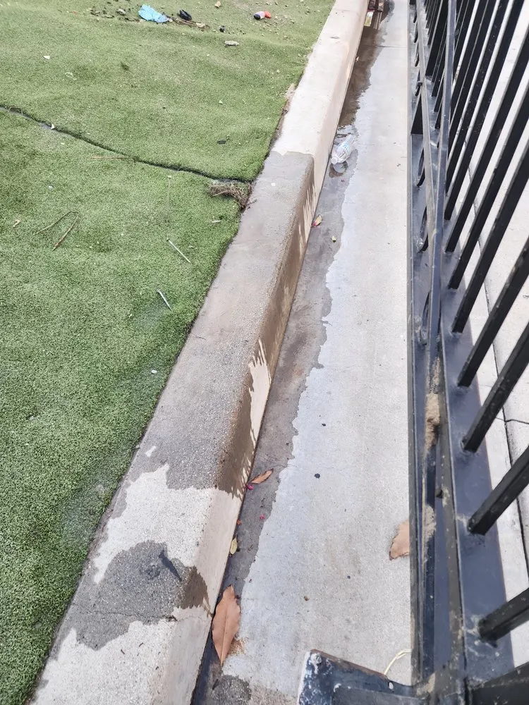 Slide of Rooter Man Plumbing