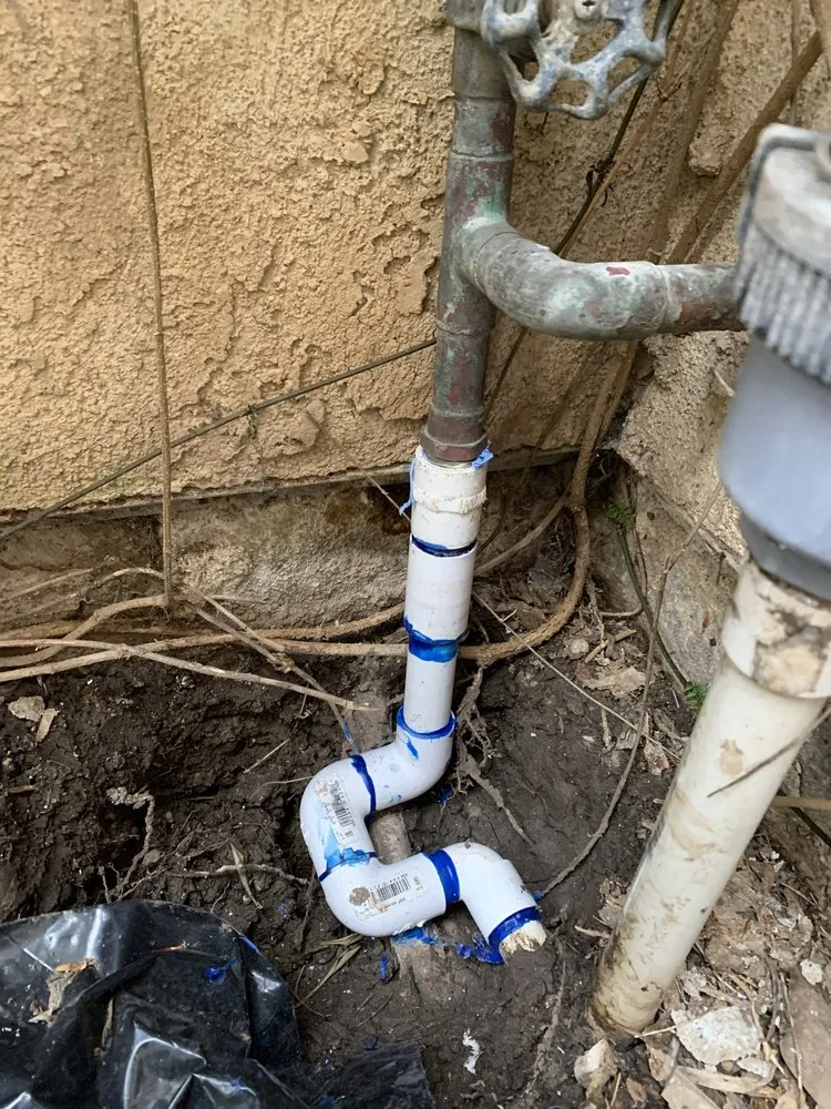 Reliable emergency plumbing experts serving Orange, CA - Rooter Man Plumbing