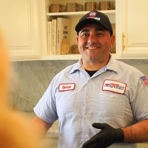 Slide of Rooter Man Plumbing