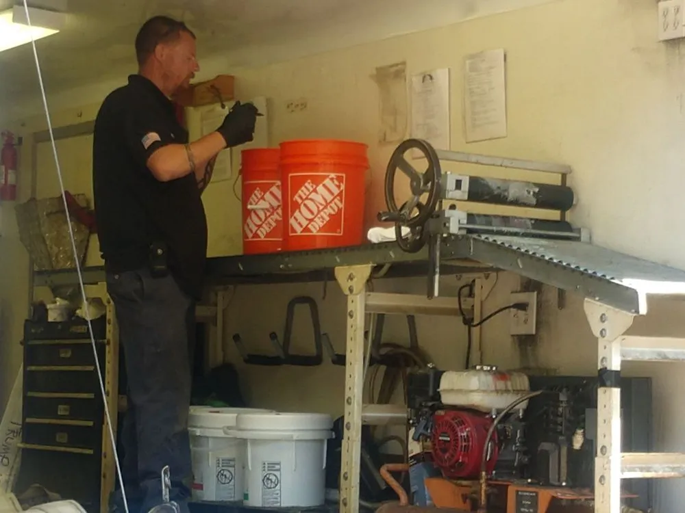 Emergency emergency plumbing in Truckee, CA by Rooter Man Plumbing