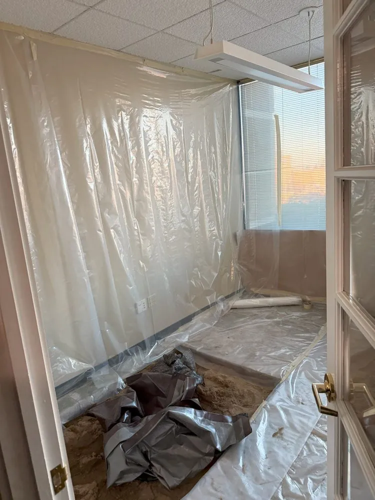 Slide of Rooter Man Plumbing